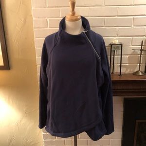 Athleta Cozy Karma Pullover